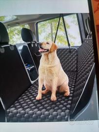 Coprisedile posteriore per auto