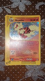 Pokémon Arcanine