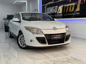 RenaulMégane Coupé 1.5 dCi 110CV Luxe