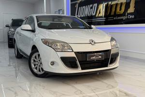 RenaulMégane Coupé 1.5 dCi 110CV Luxe