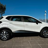 Renault captur 2017 BENZINA
