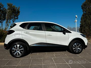 Renault captur 2017 BENZINA