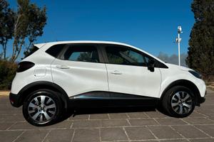 Renault captur 2017 BENZINA