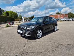Audi Q2 1.4 tfsi Sport s-tronic