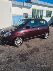 Lancia ypsilon 1.2