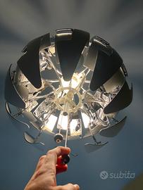Lampadario a sospensione