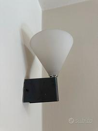 Lampada applique da parete Prandina