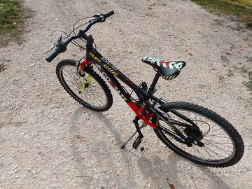 MTB Coluer per bambino/a