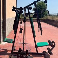 Palestra