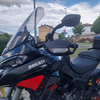 Multistrada V2S 2024 - Perfetta