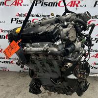MOTORE ALFA ROMEO 147 Serie (937) (00>05< ) 937A40