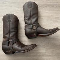 Stivali Sendra camperos chocolate N.43