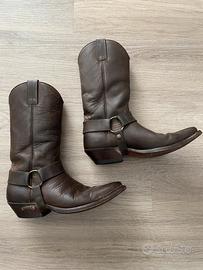 Stivali Sendra camperos chocolate N.43