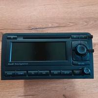 Autoradio Audi Navigation A3 8P
