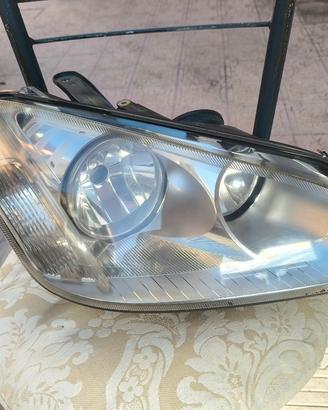 faro Ford cmax