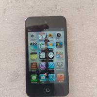 Ipod MC540BT/A