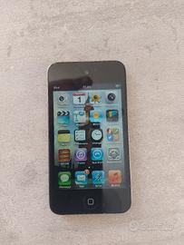 Ipod MC540BT/A