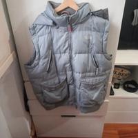 smanicato slam da donna xl