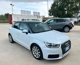 Audi a1/s1 - 2016
