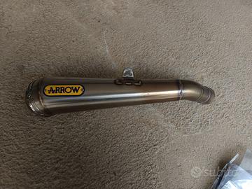 Terminale Arrow pro race