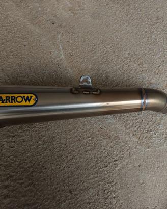 Terminale Arrow pro race