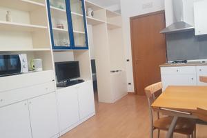 Monolocale in centro