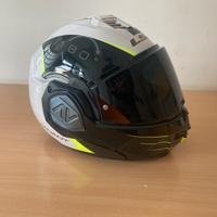 Casque Ls2 advant