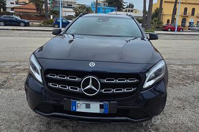 Mercedes GLA 200 D 4Matic Automatic Sport
