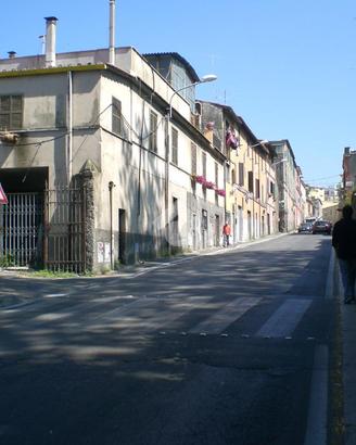 LABORATORIO A ALBANO LAZIALE