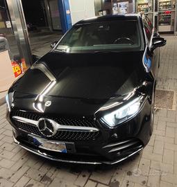 Mercedes classe A 200 PREMIUM 