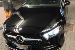 Mercedes classe A 200 PREMIUM 