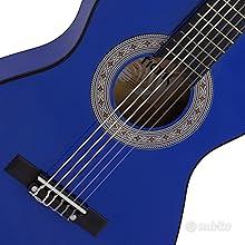 Chitarra classica 3/4