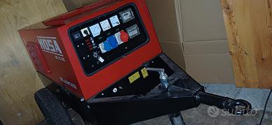 generatore 10kw