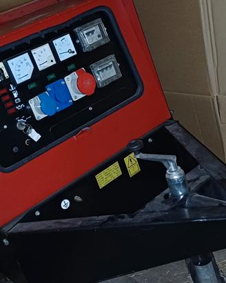 generatore 10kw