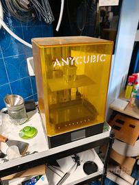 Anycubic Photon Mono X Stampante 3D LCD/SLA