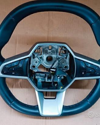 Volante Dacia Duster