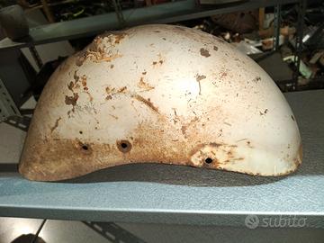 parafango conservato vespa piaggio 150 vl struzzo