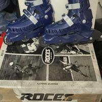 Pattini a rotelle in linea ROCES