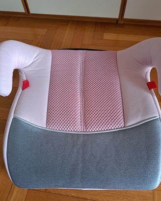 Rialzino auto 15-36 kg 