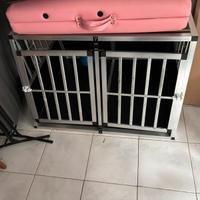 Gabbia per cani