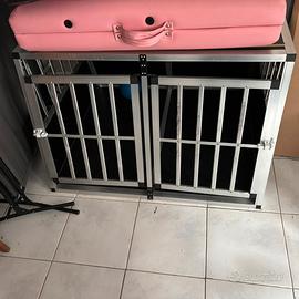 Gabbia per cani