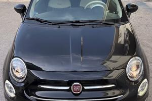 Fiat 500 1000 twin air