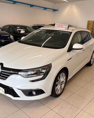 Renault Megane Sporter ENERGY INTENS dCi 8V 110 CV