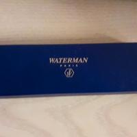 Penna sfera donna Waterman funzionante