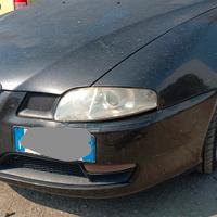 Ricambi Alfa Romeo gt 