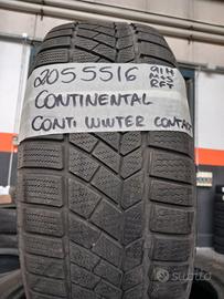 GOMME 205 55 16 CONTINENTAL INVERNALI M+S