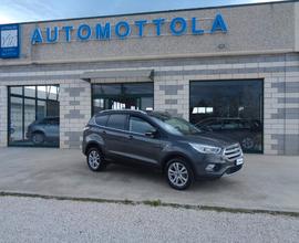 Ford Kuga 2.0 TDCI 120 CV S&S 2WD Powershift Busin