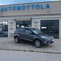 Ford Kuga 2.0 TDCI 120 CV S&S 2WD Powershift Busin