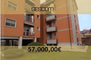 Appartamento ad Abbiategrasso (MI)