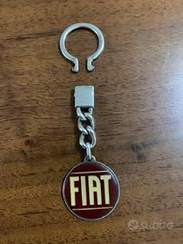 Porta Chiavi vintage Fiat